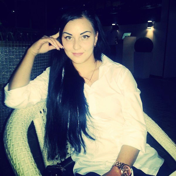 Маленькая Принцессочка