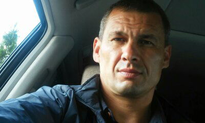 Андрей Малиневский