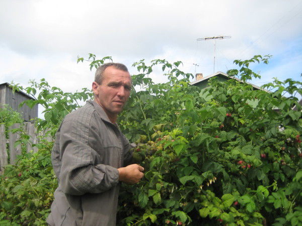 Евгений Чистяков