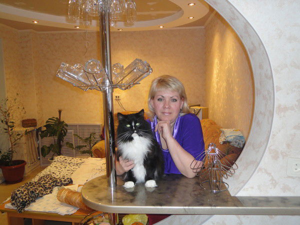 Татьяна Афанасьева