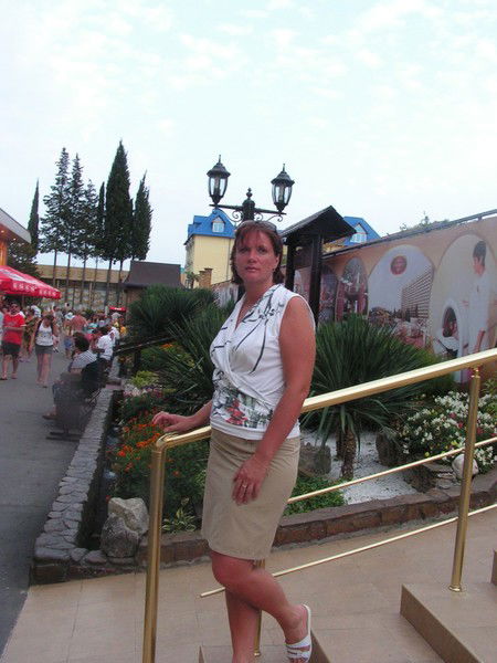 Лариса Афанасьева