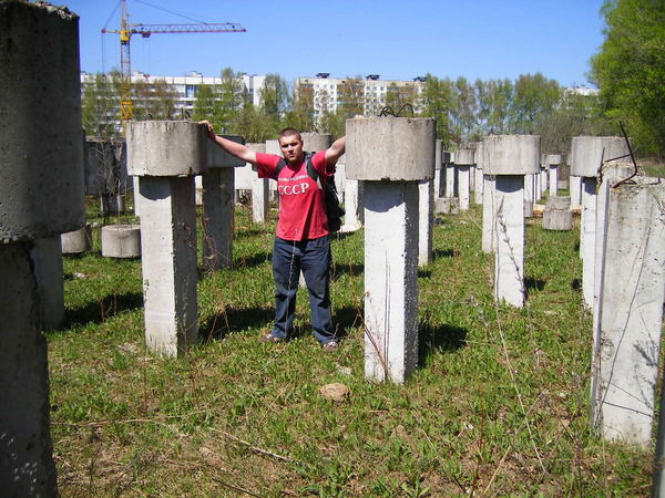 Денис Самосвалoff