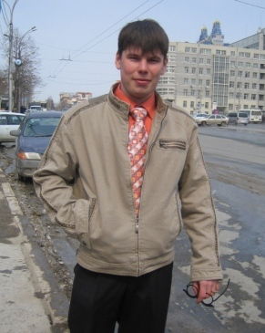 Петр Краснов