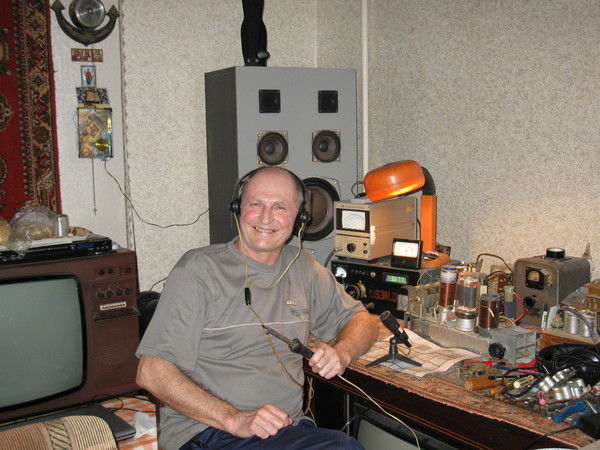 Стас Кириллов