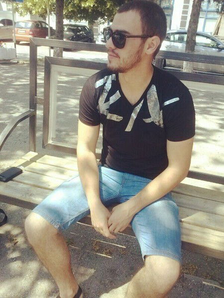 Анатолий Чупраков