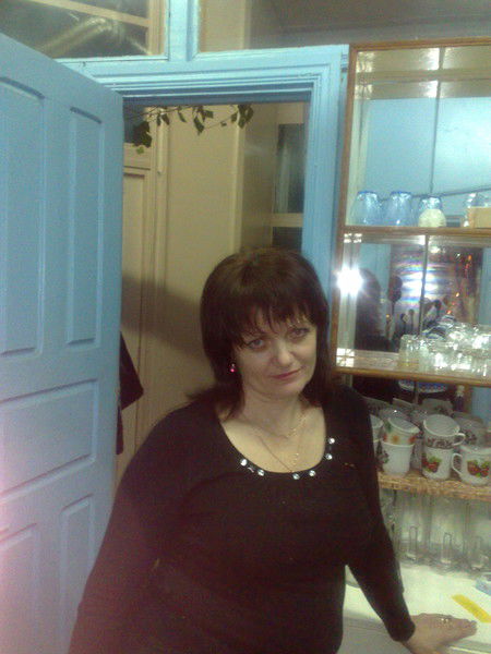 Наталья Рользинг