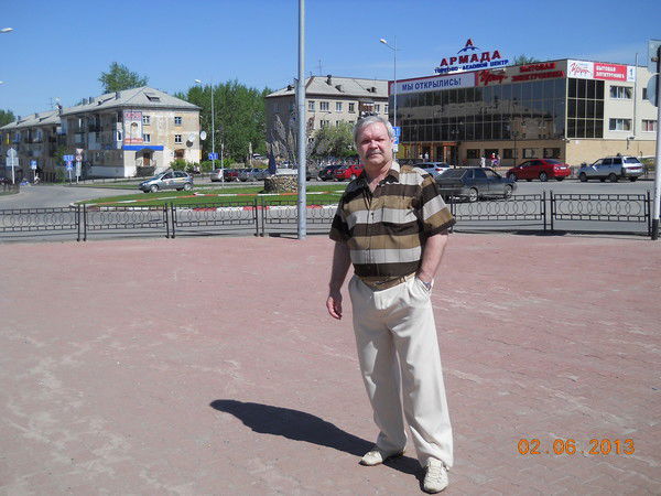 Игорь Скопец