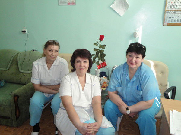 Наталия Дорохина