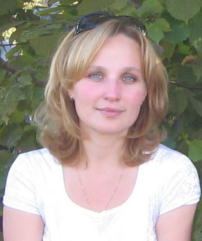 Евгения Ялышева