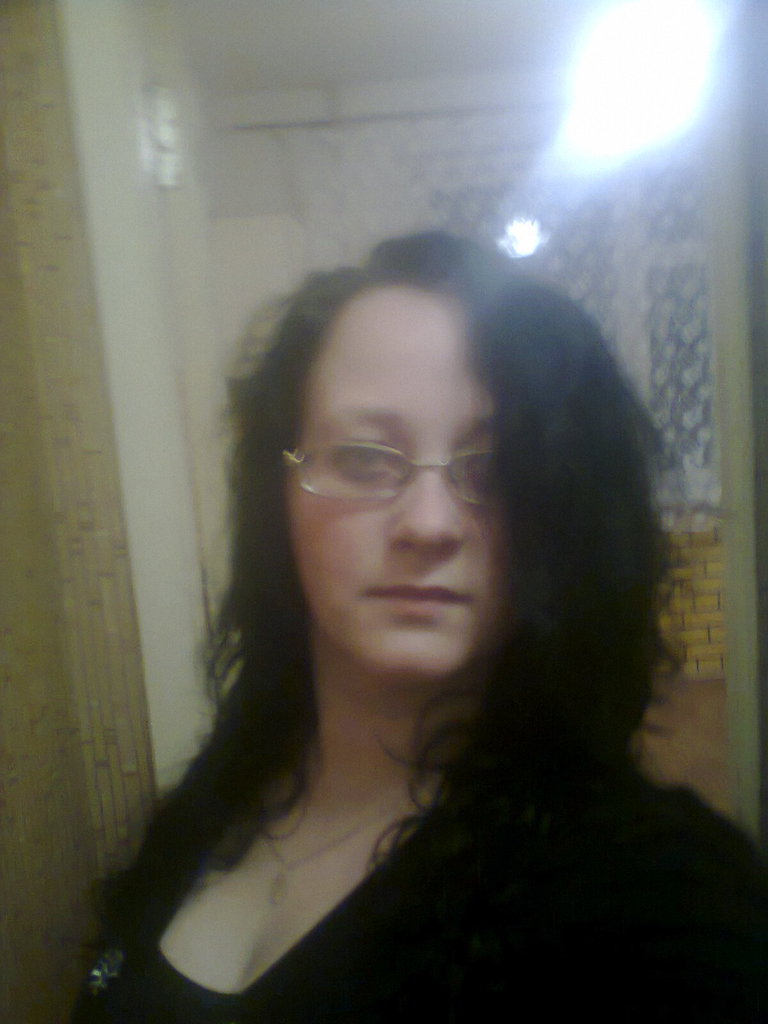 Наташа Подвысоцкая