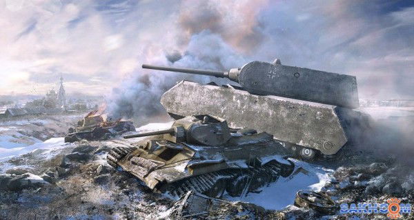 Денис Копысов