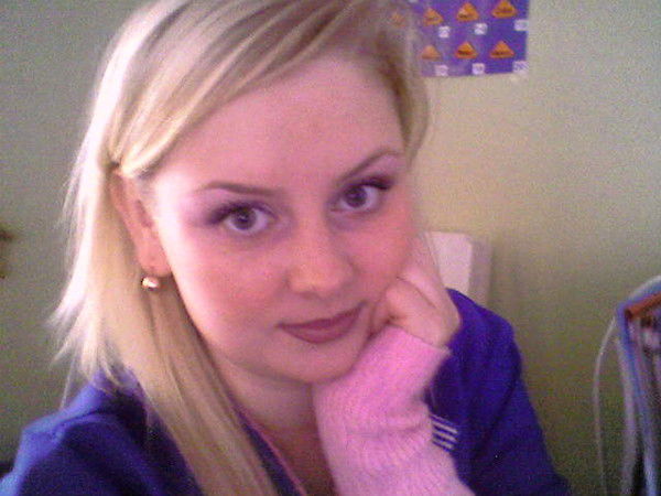 Олеся Лопатина