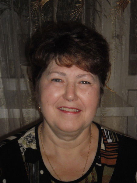 Ирина Кирина