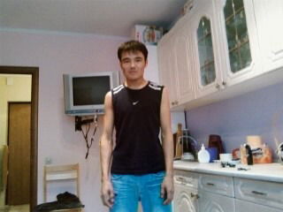 Сирождин Кудайбердиев