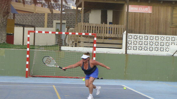 Лариса Петрова