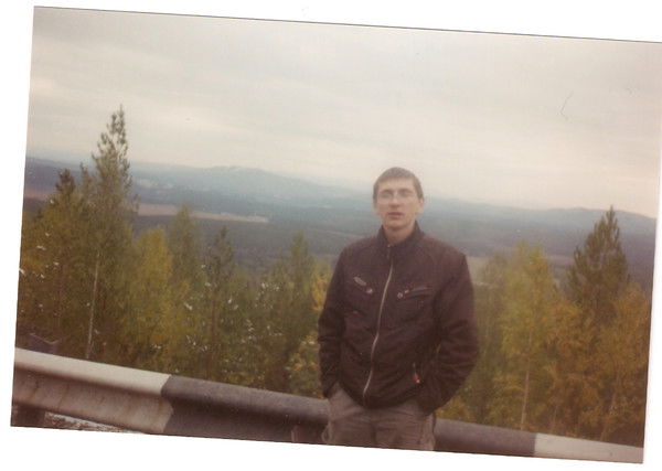 Александр Махоткин