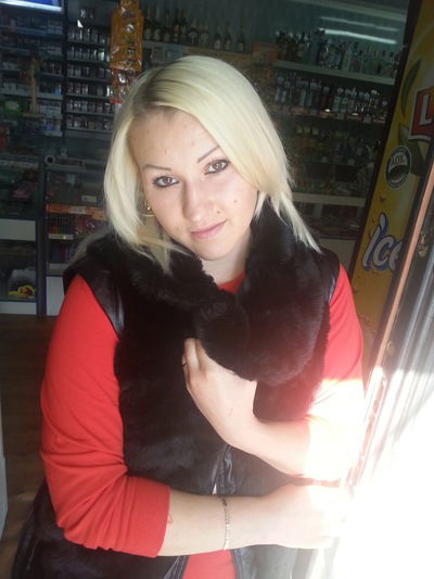 Юлия Михайленко