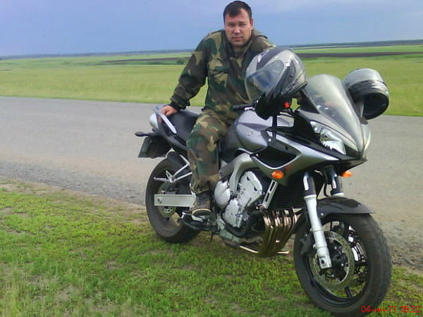 Андрей Краснояров