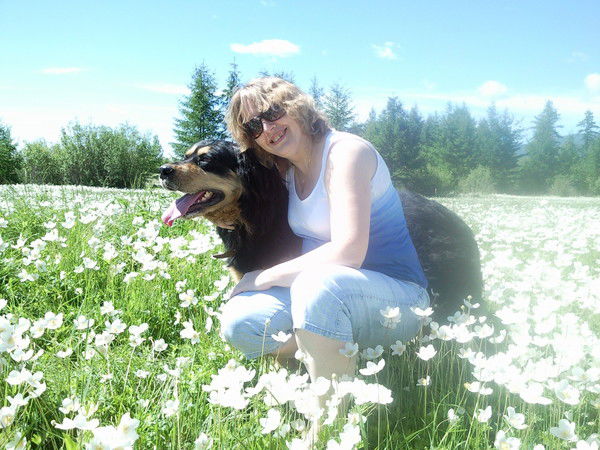 Светлана Неверова