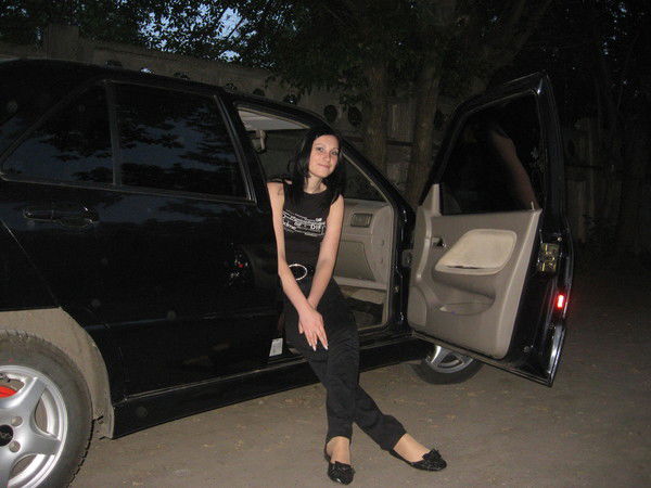 Татьяна Дышкант