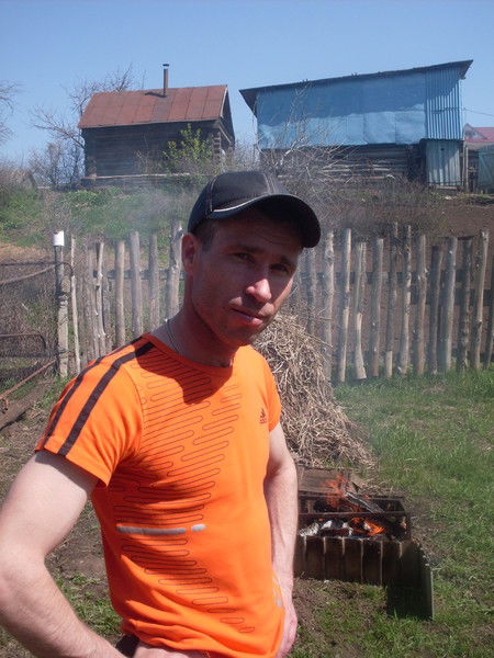 Андрей Белянинов