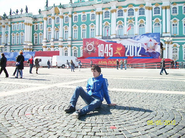 Хусрави Икроми