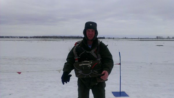 Андрей Воробьев