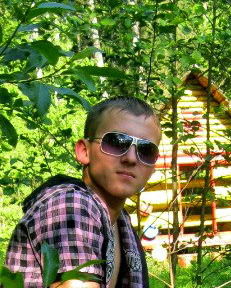 Юра Гуринович