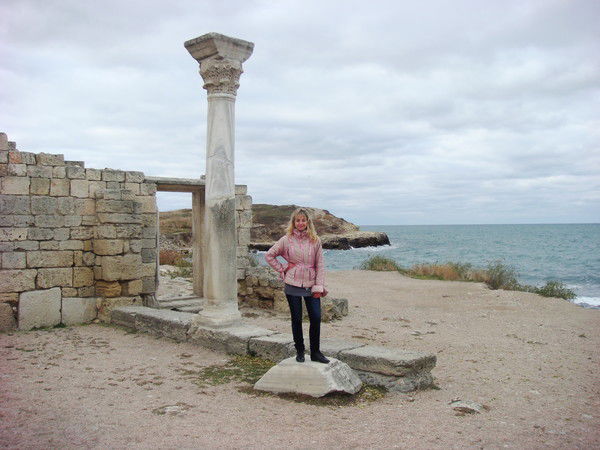 Наталия Лукьянова