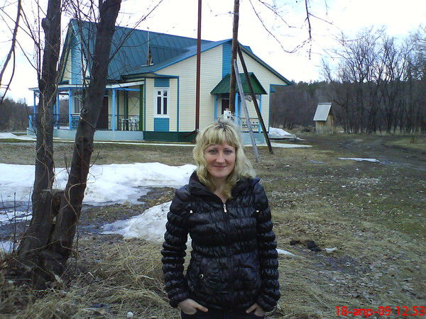 Алёна Миронова