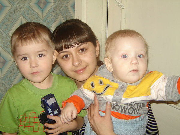 Юлия Батцель