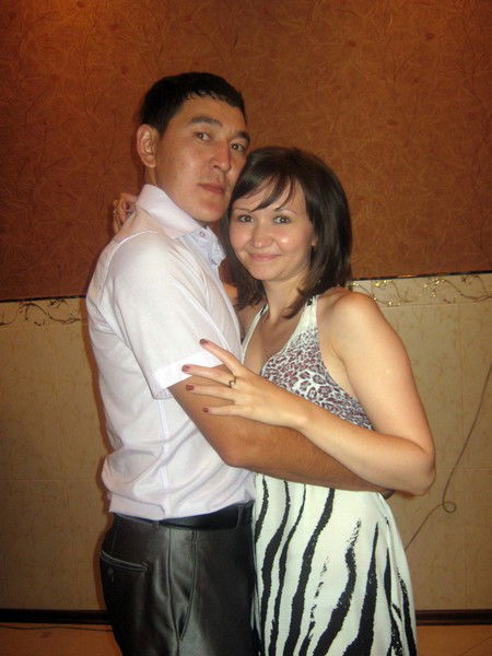 Зарина Макишева