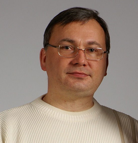Юрий Русин
