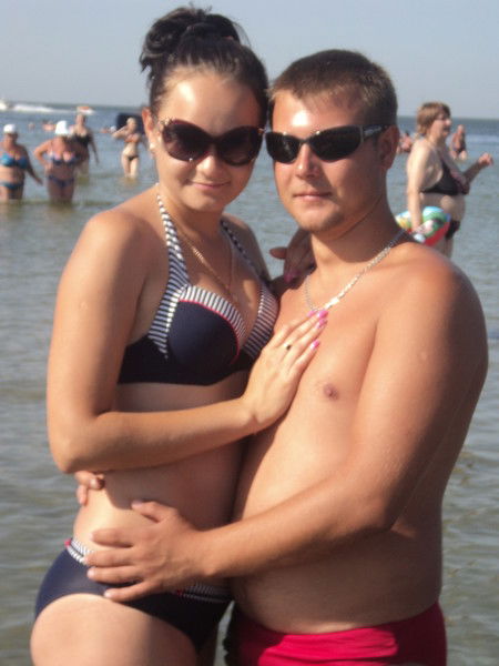 Александр Чепель