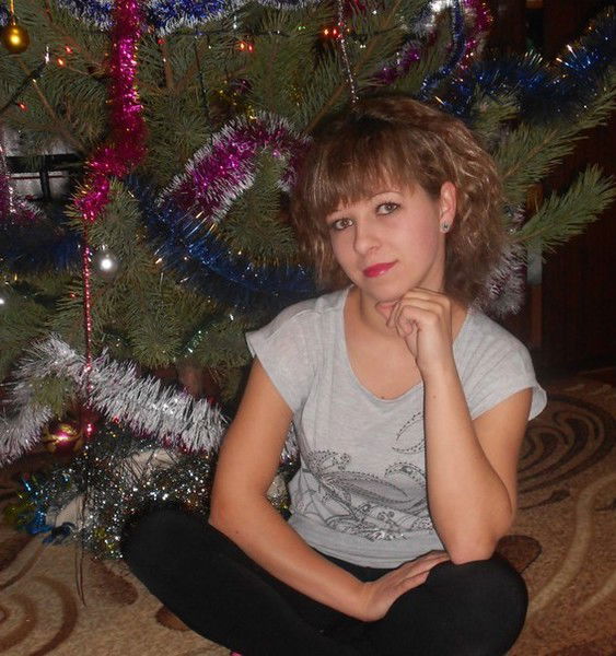 Людмила Богодайко