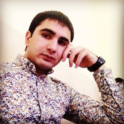 Азиз Усубян