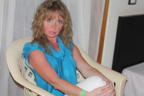 Светлана Ефимова