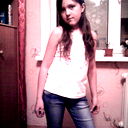 Зарина Ганиева