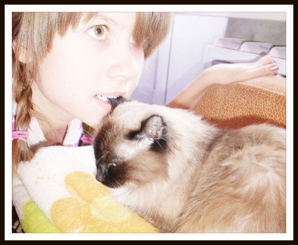 Вика Пономарева