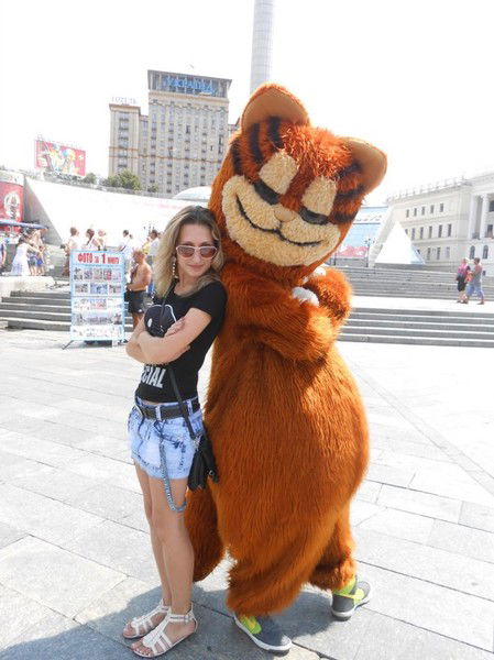 Юлия Михальова