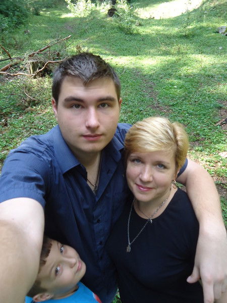 Александра Коршунова