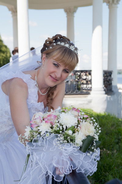 Анна Курочкина