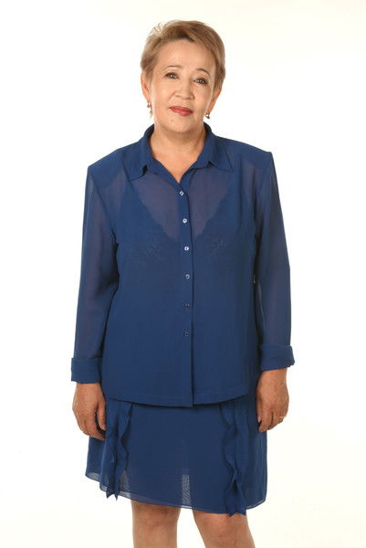 Насима Нурмадиева