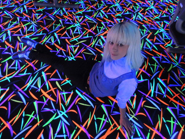 Татьяна Порысева(Котова)