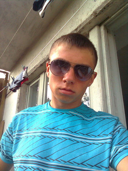 Андрей Дибров