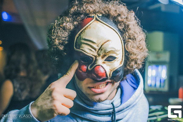 Илья Борщев