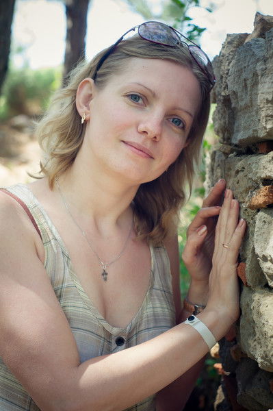 Анжела Хмурович