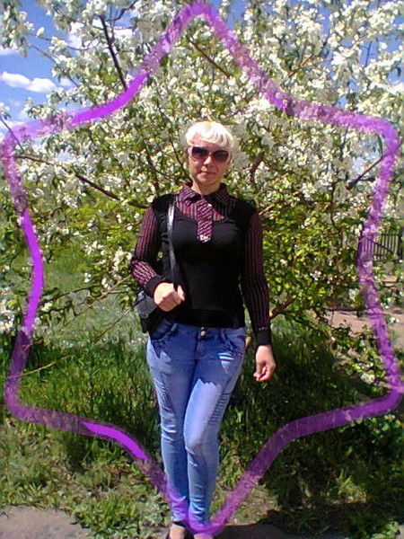 Наталья Вареница