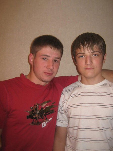 Евгений Левин