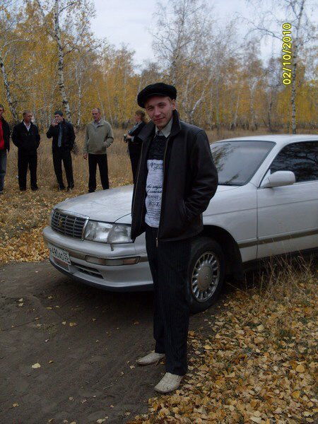 Денис Литвиненко